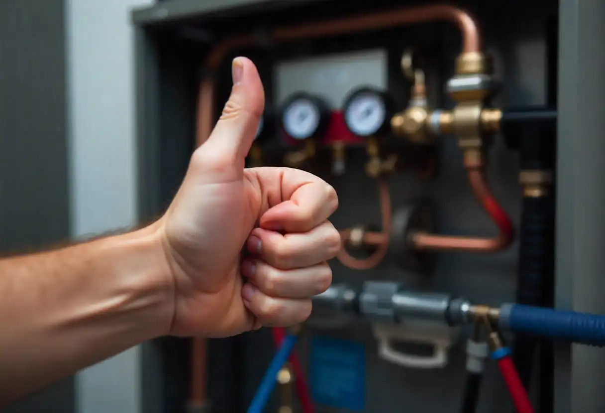 Emergency HVAC services and installations in Ashford, WA